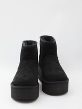 UGG 10 ugg classic mini platform