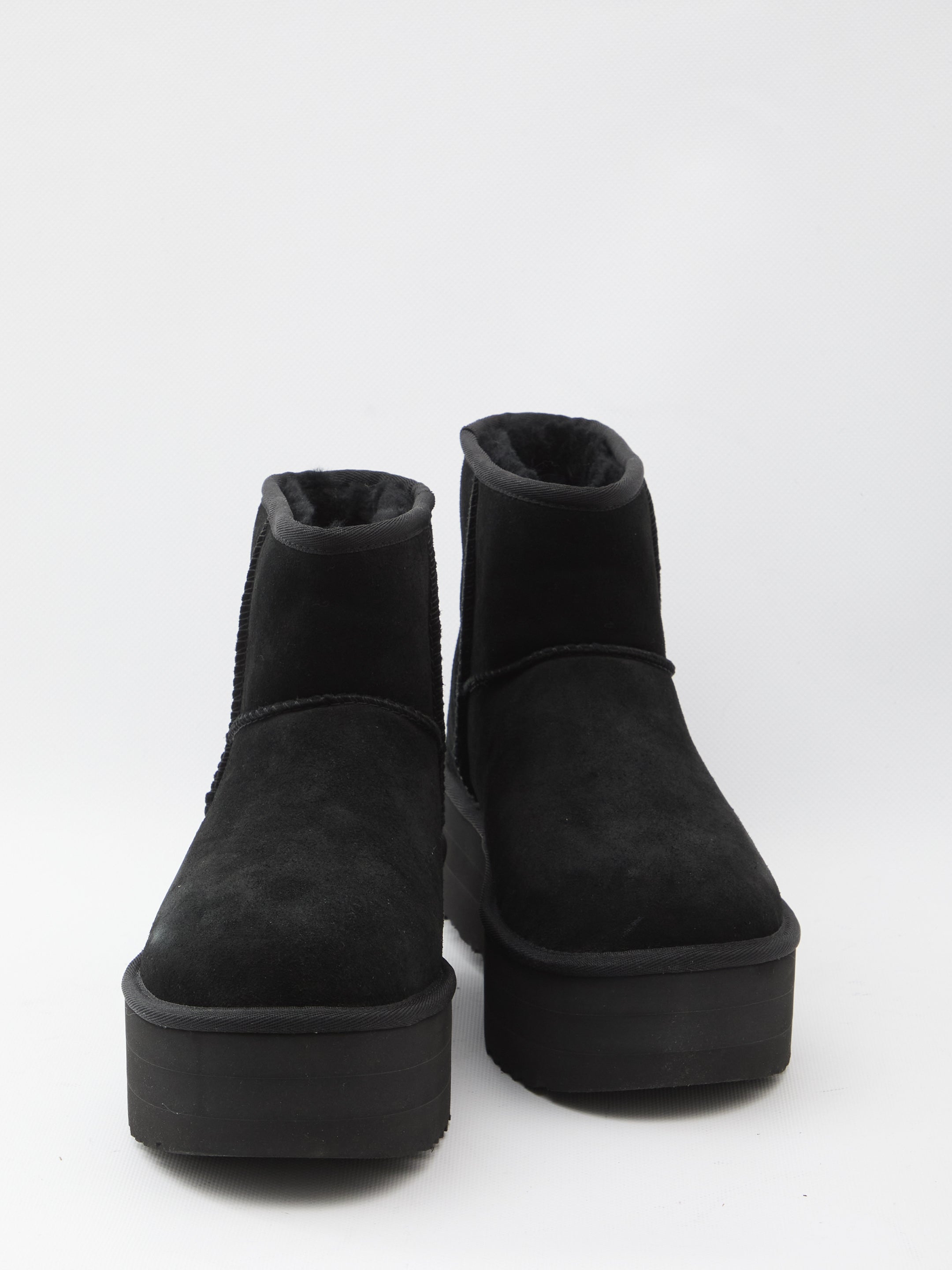UGG 10 ugg classic mini platform