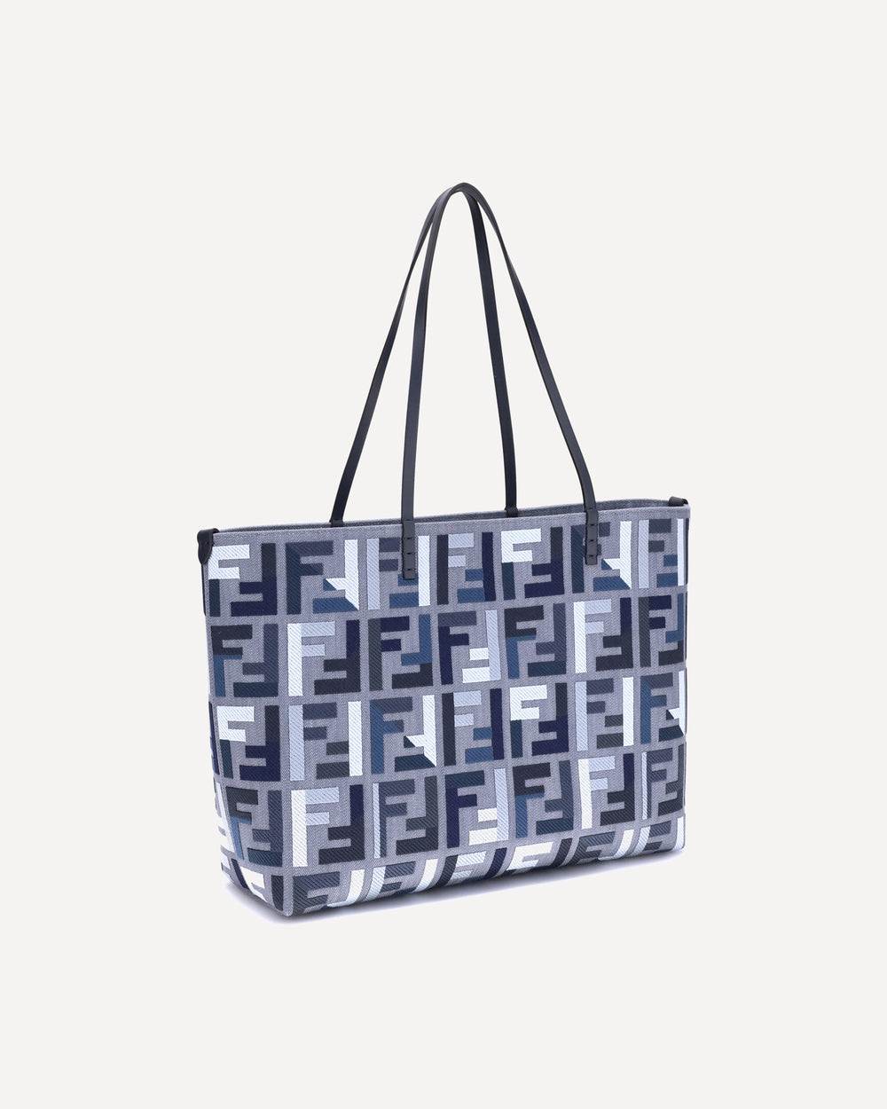 large roll tote bag