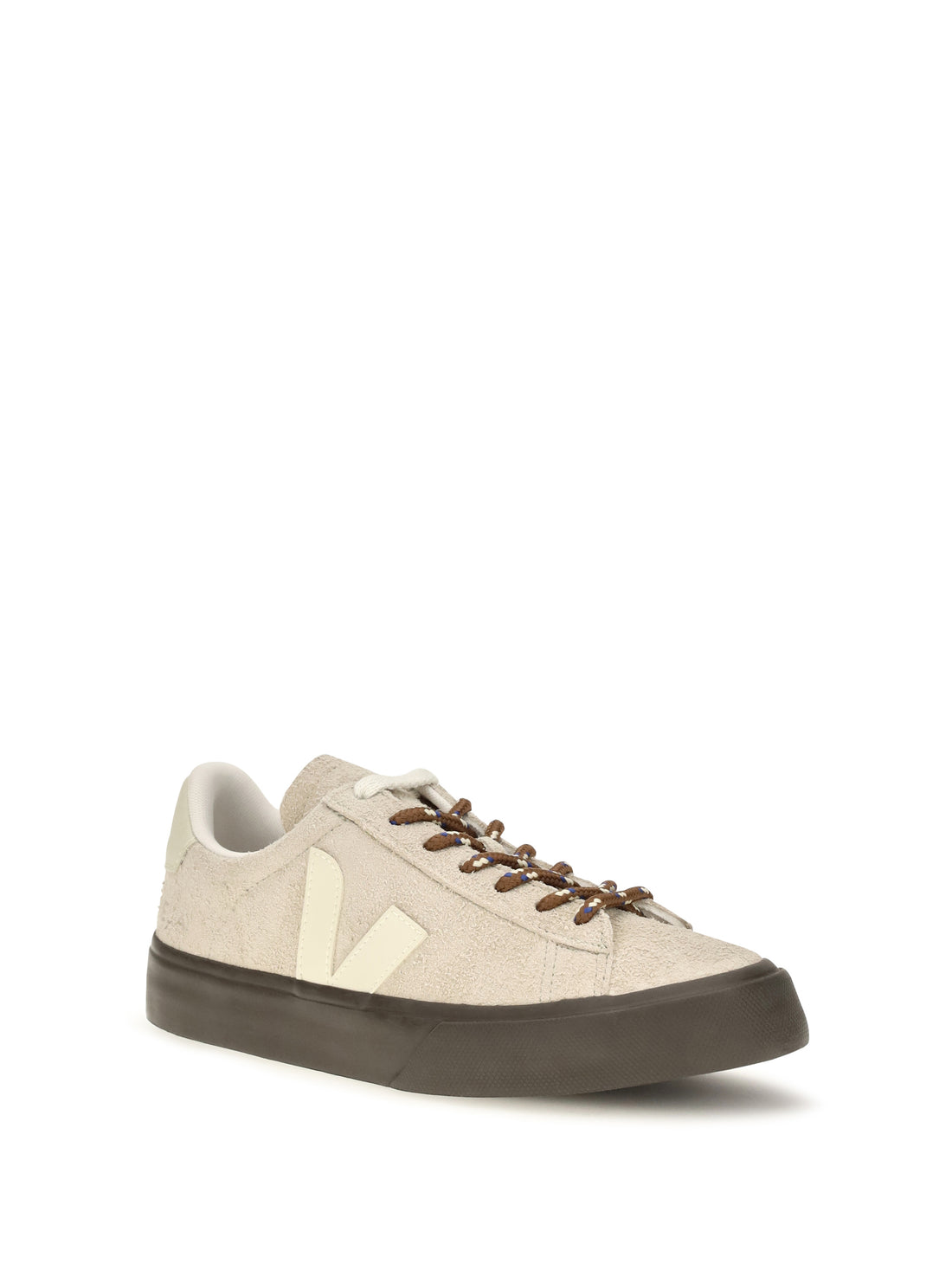 VEJA 36 campo suede sneakers