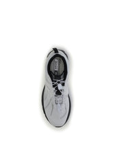 ALAIA 8 1906 utility sneakers