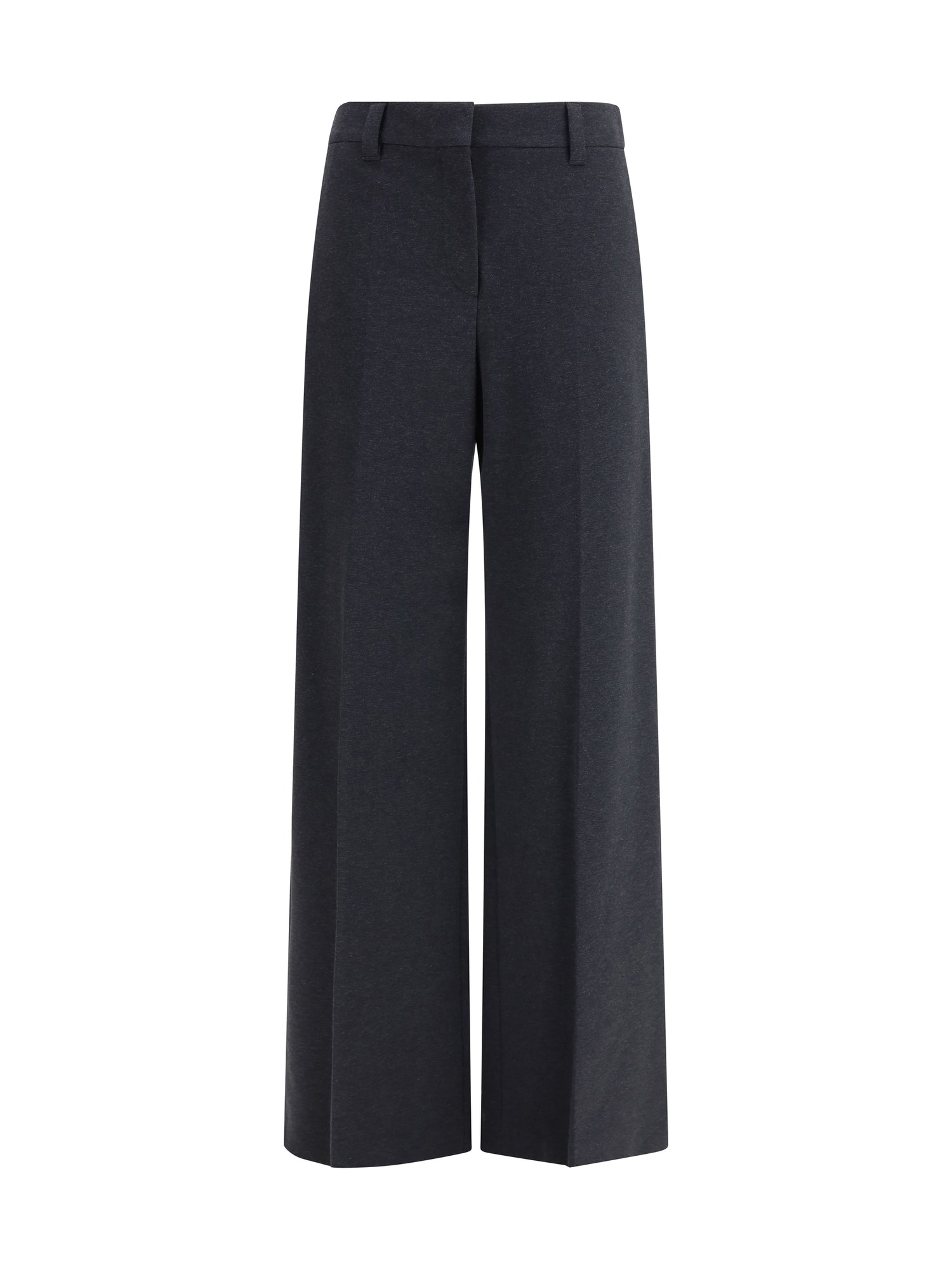 BRUNELLO CUCINELLI 36 tailored trousers 