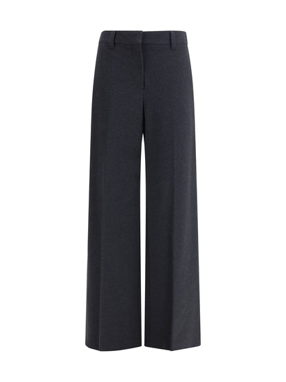 BRUNELLO CUCINELLI 36 tailored trousers 