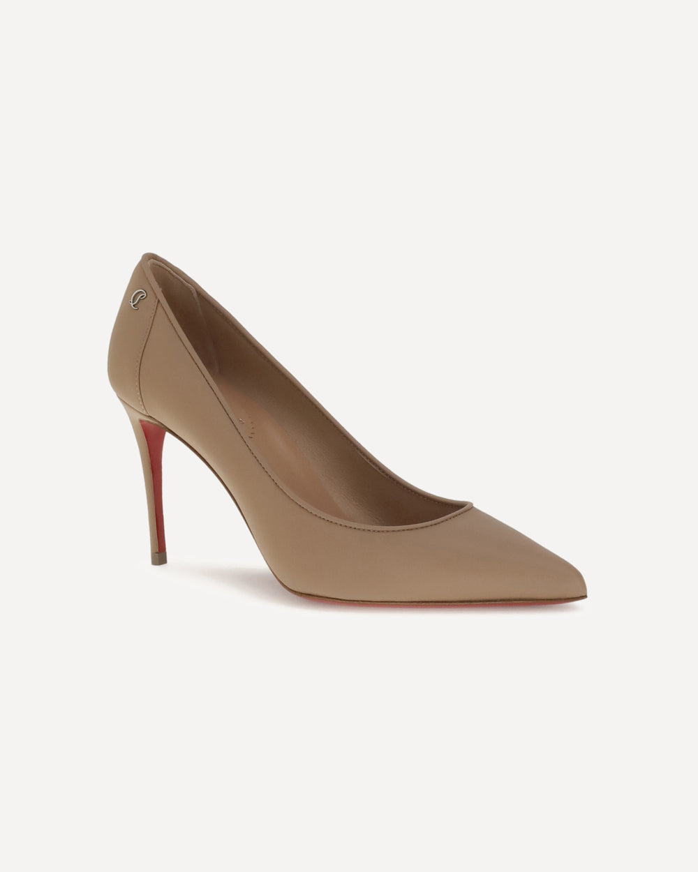 sporty kate pumps