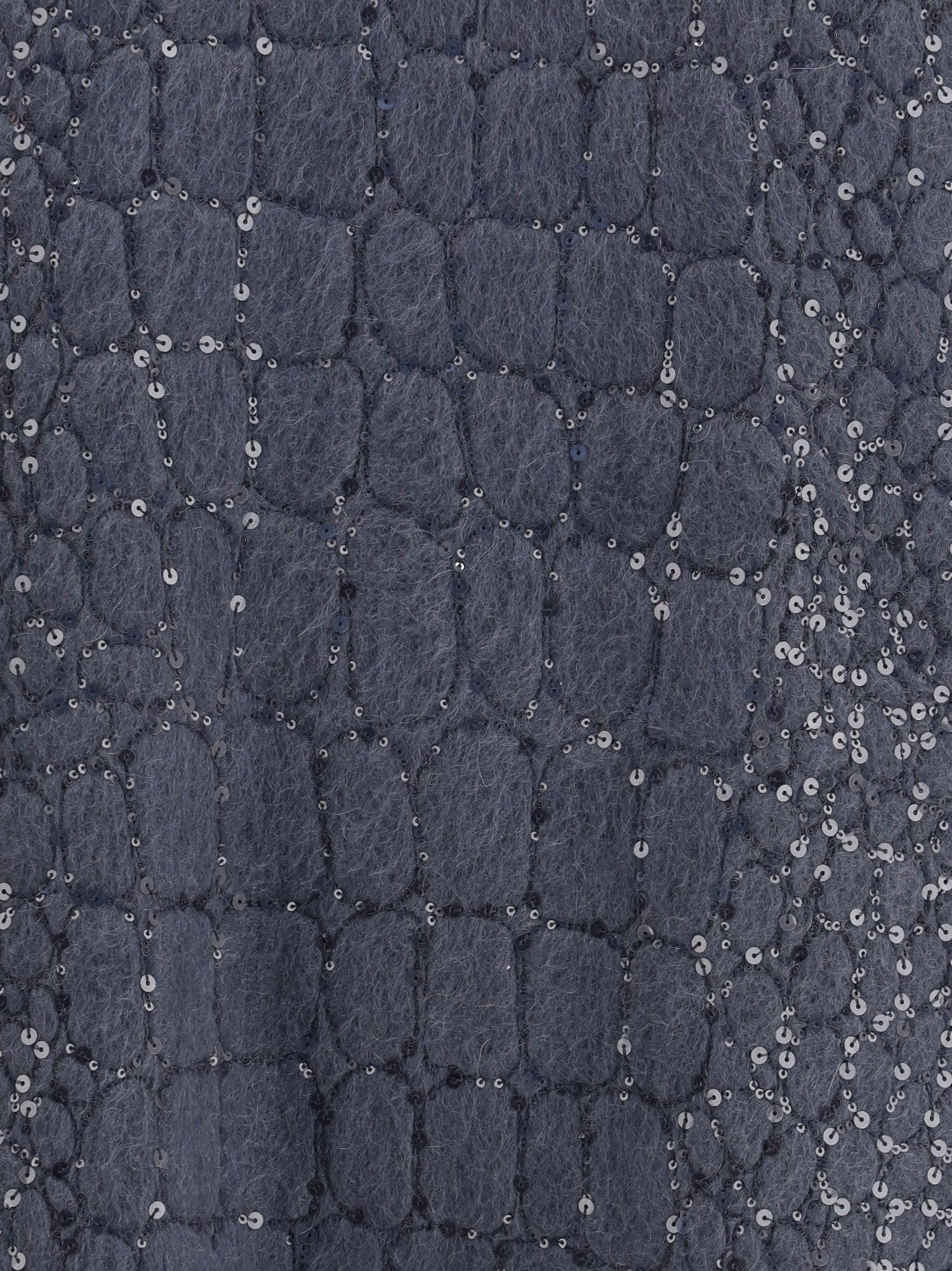 BRUNELLO CUCINELLI S wool turtleneck dress