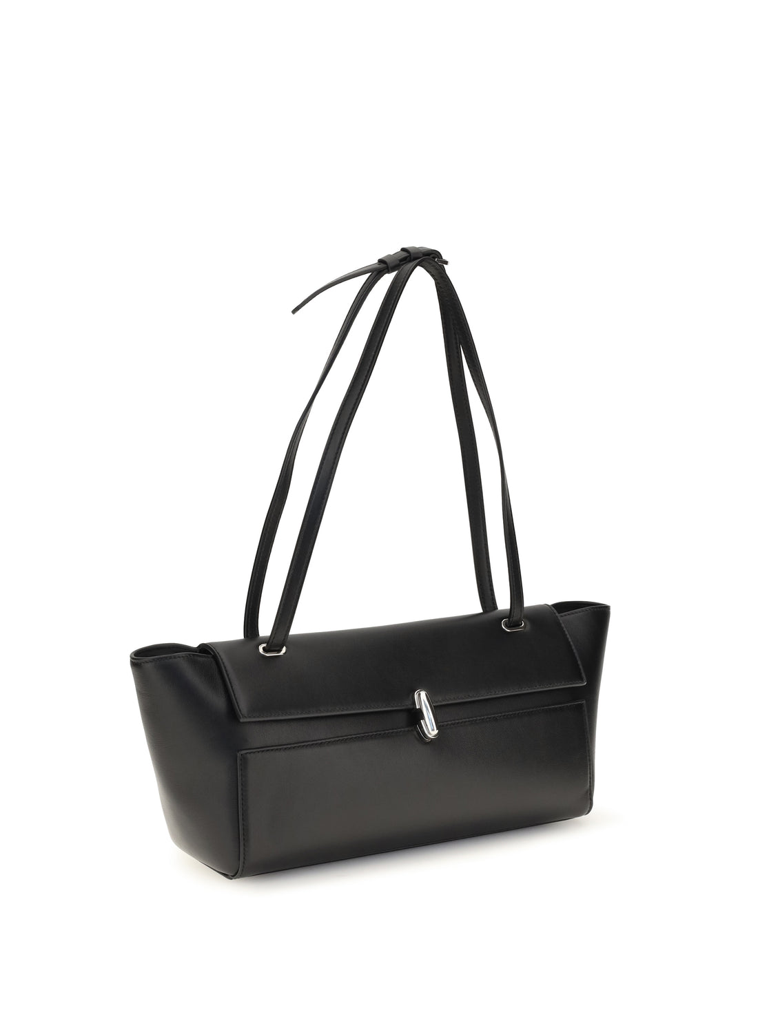 SAVETTE OS symmetry trapeze shoulder bag