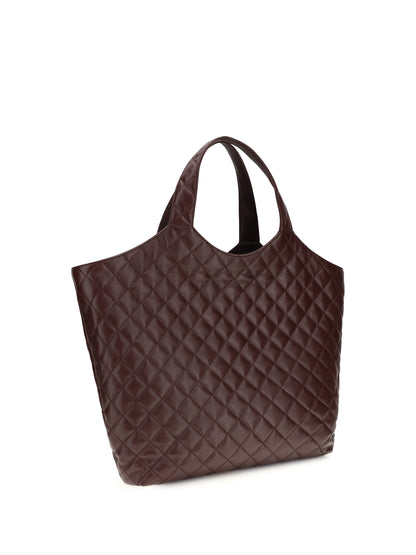 SAINT LAURENT OS icare shoulder bag 