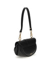 virtus small shoulder bag