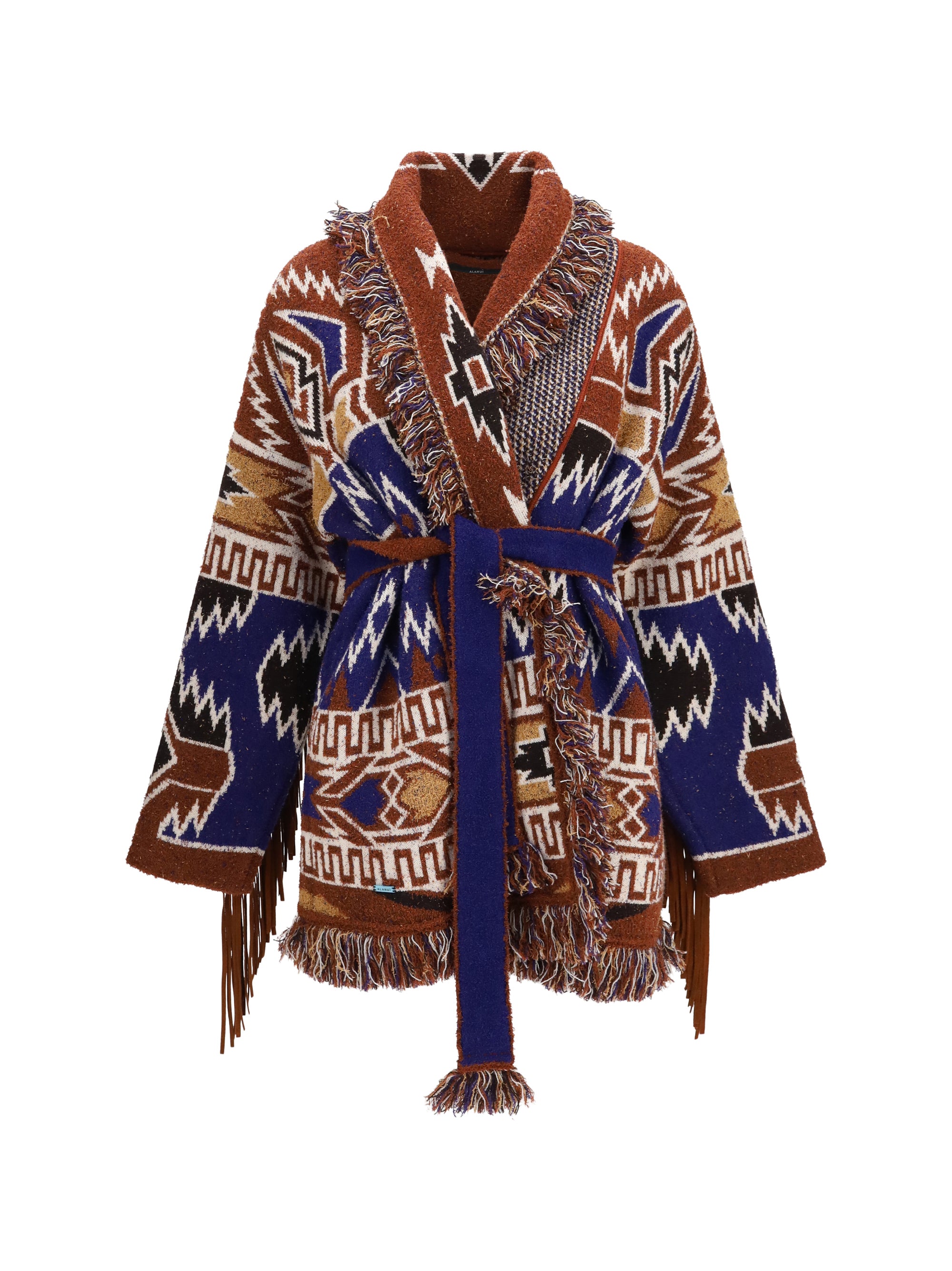 the amazing jorney cardigan