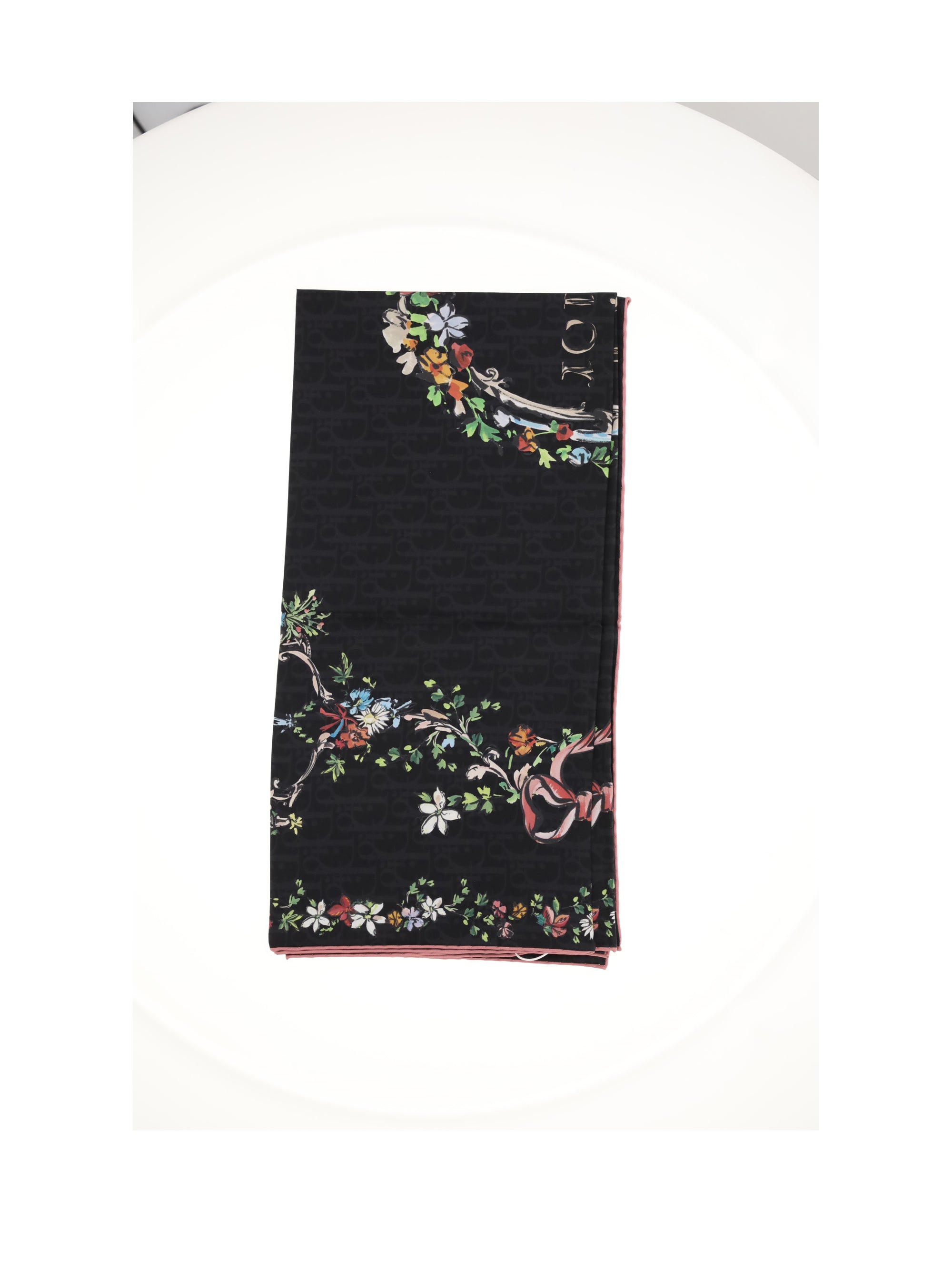 90x90 oblique scarf
