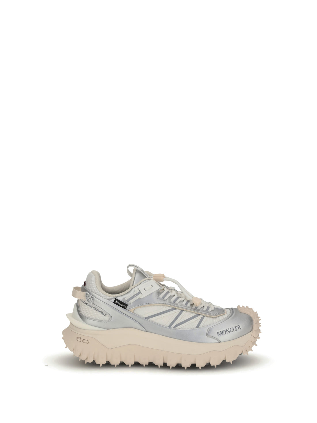 MONCLER 37 trailgrip gtx low-top sneakers 
