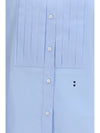 cotton poplin shirt