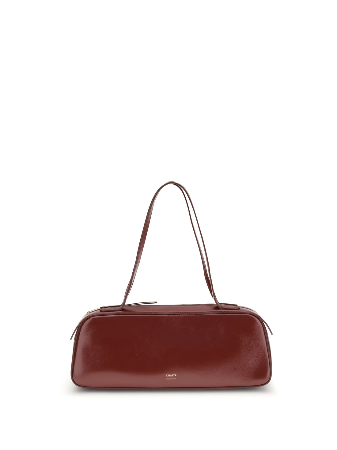 KHAITE OS simona shoulder bag 