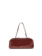 KHAITE OS simona shoulder bag 