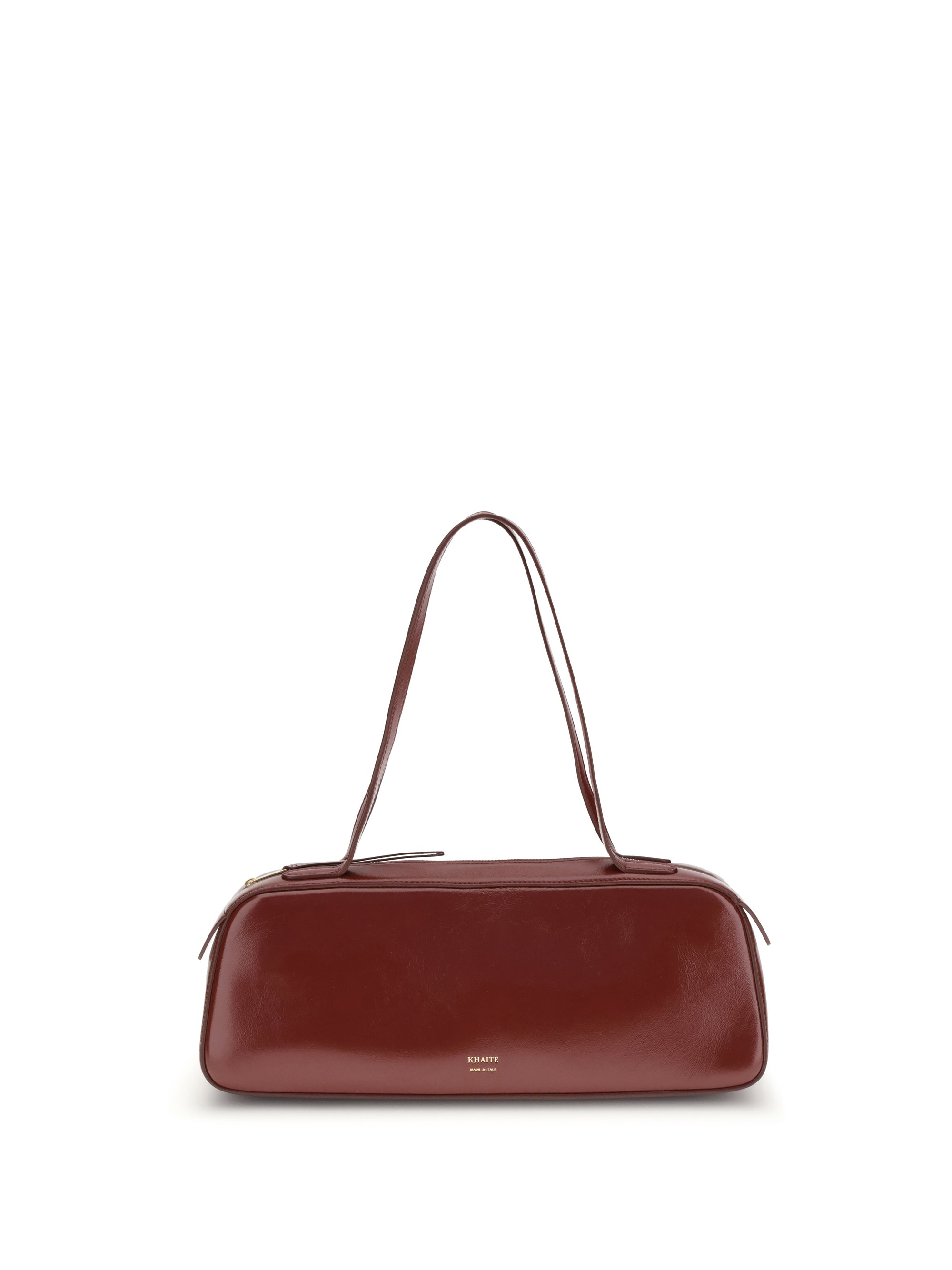 KHAITE OS simona shoulder bag 
