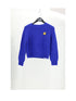 CELINE L crewneck sweater