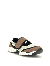 MARNI 36 running mary-jane sneakers