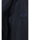 short blackpool nylon jacket