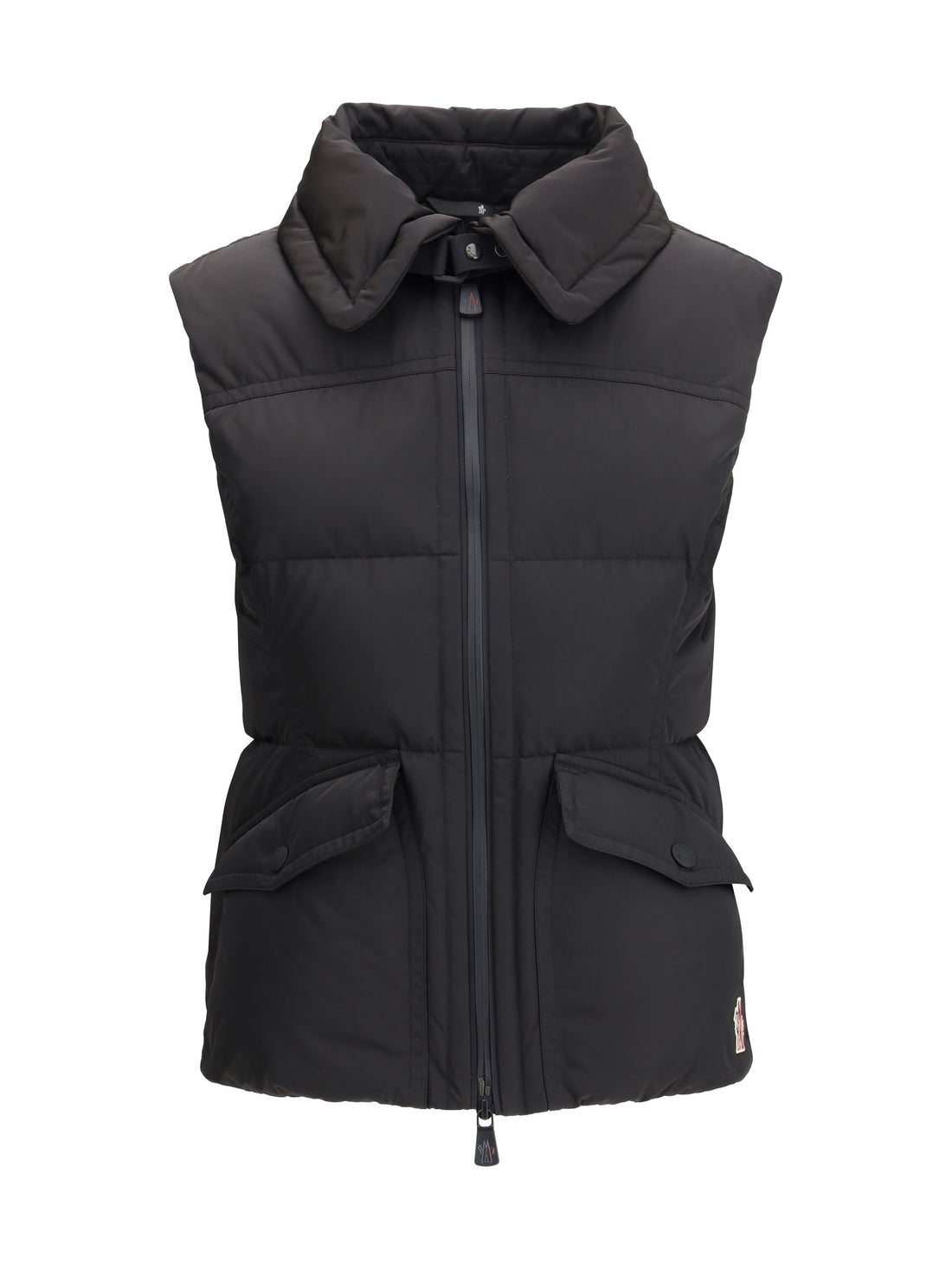 MONCLER GRENOBLE 2 hallaine vest