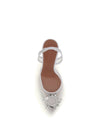 begum pumps
