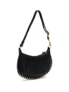 oskan moon shoulder bag