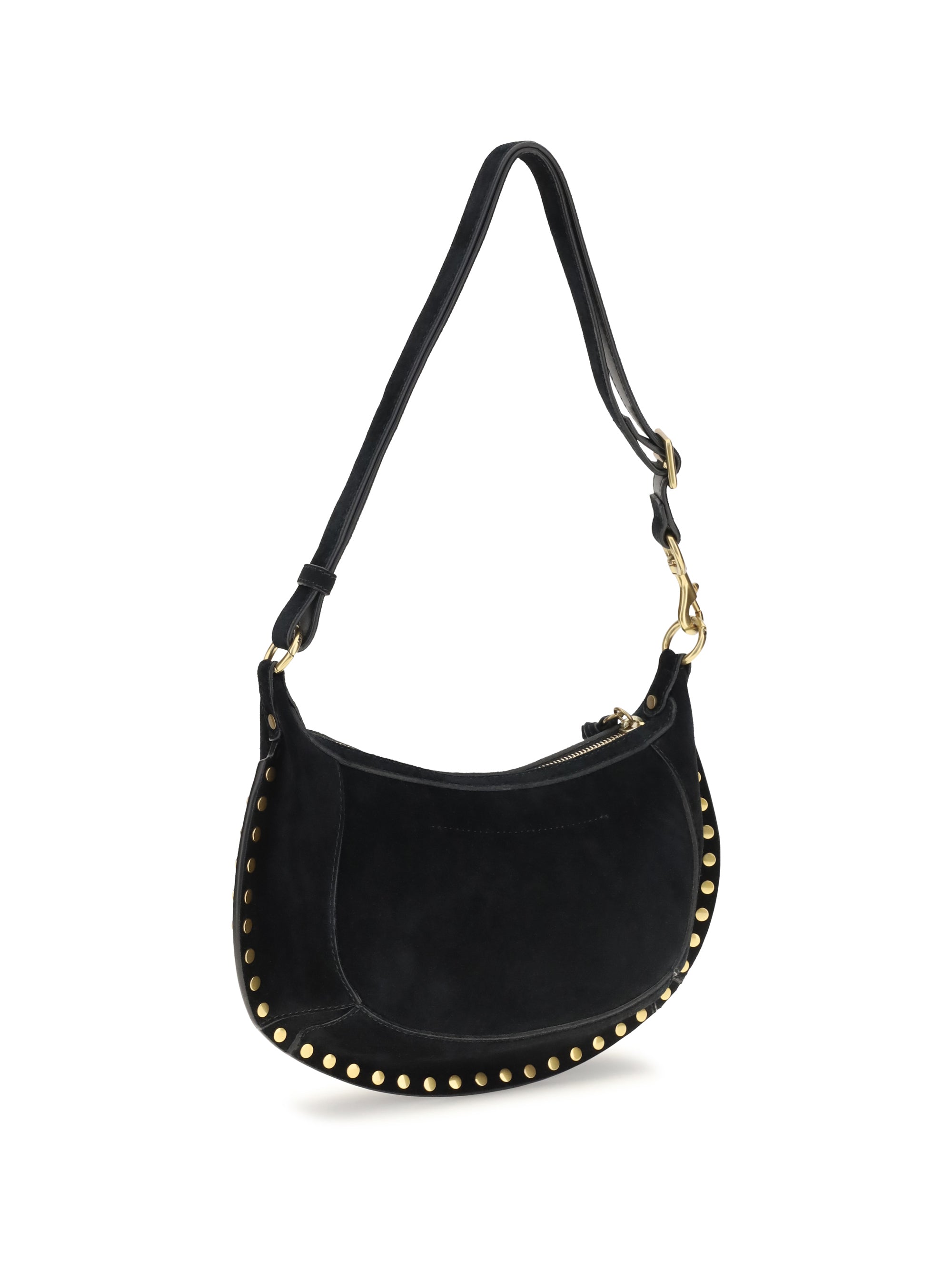 oskan moon shoulder bag