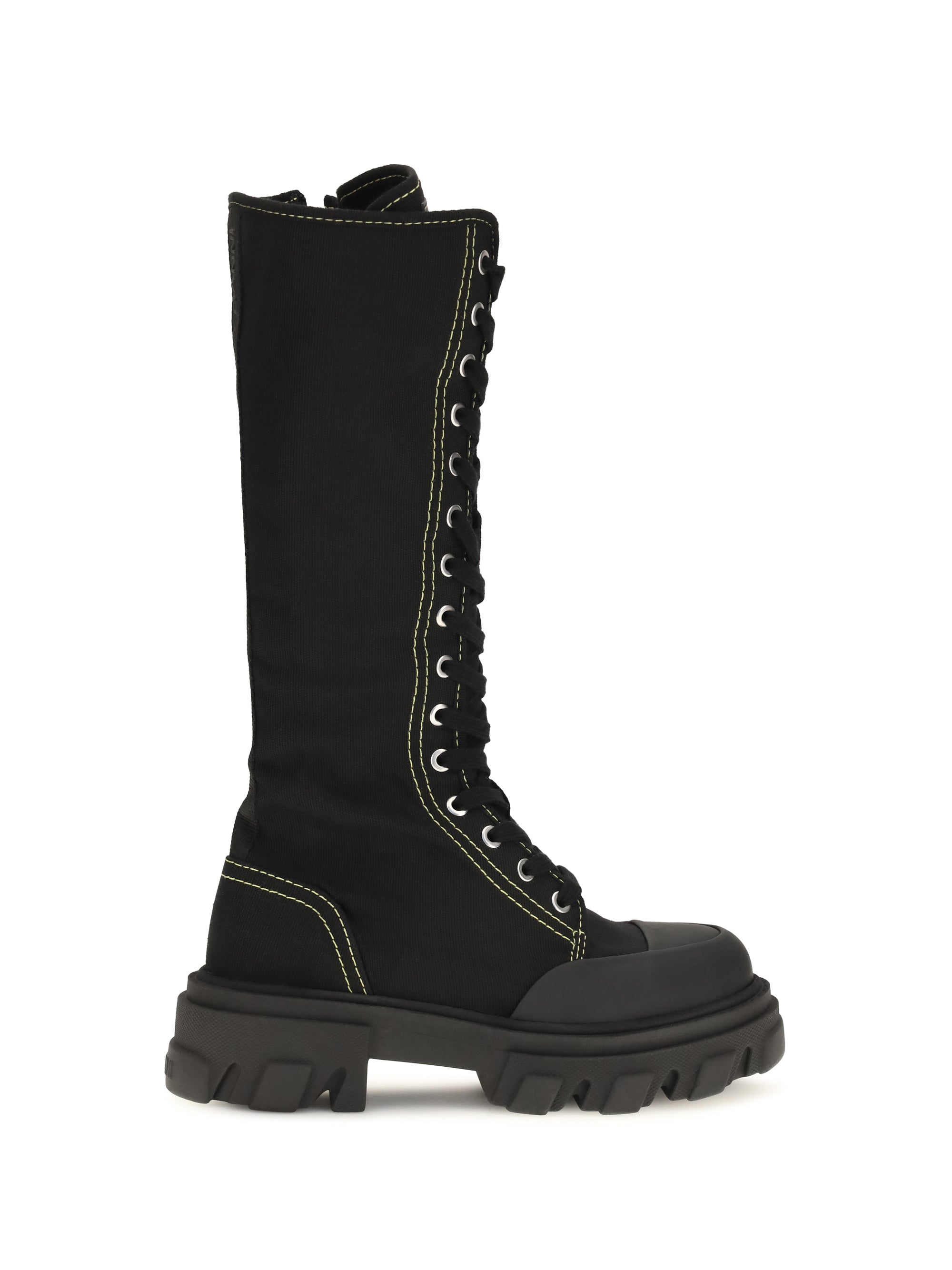 trail boots tall