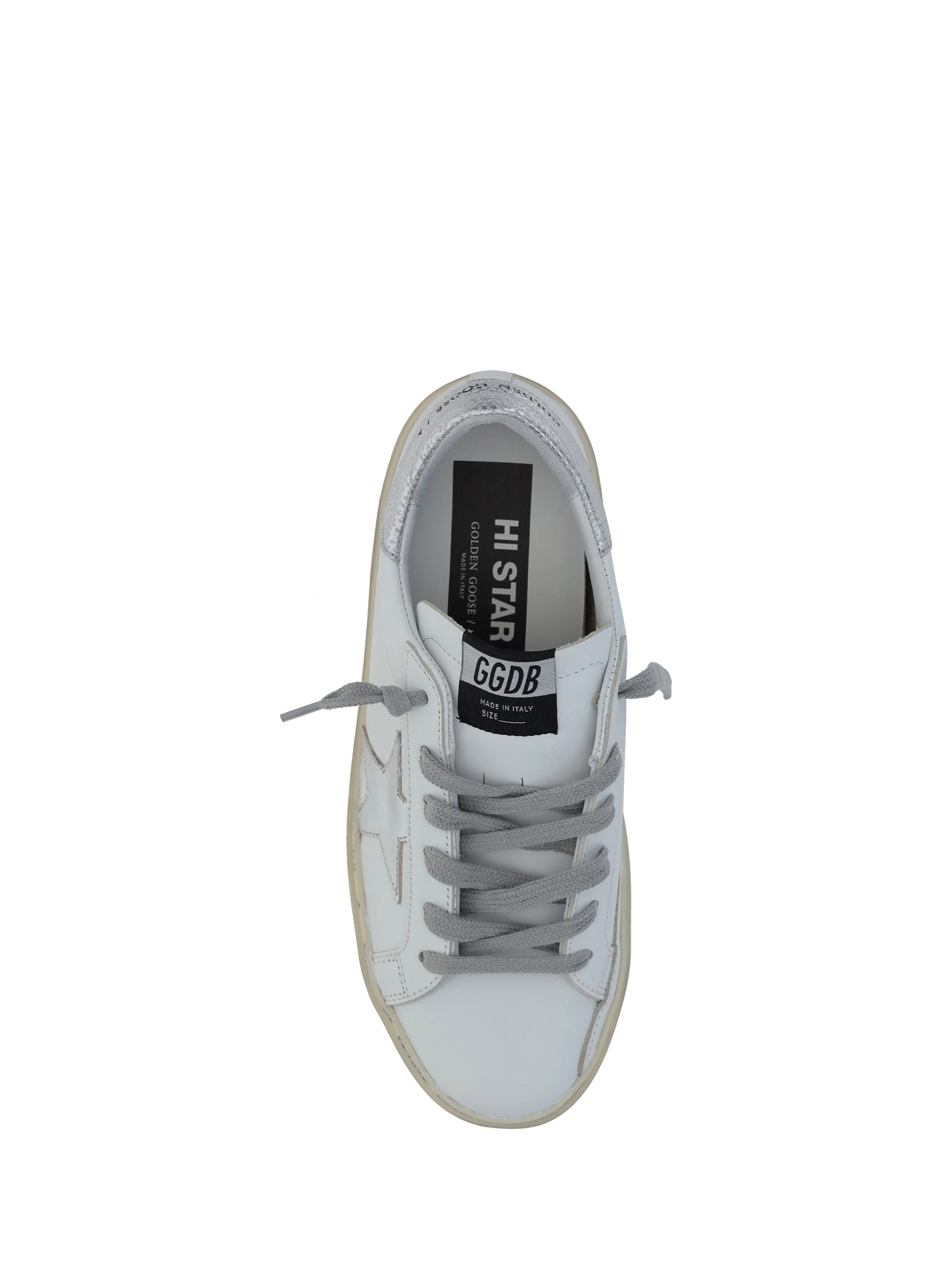 hi star sneakers