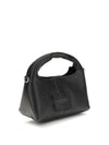 micro crossbody sack shoulder bag