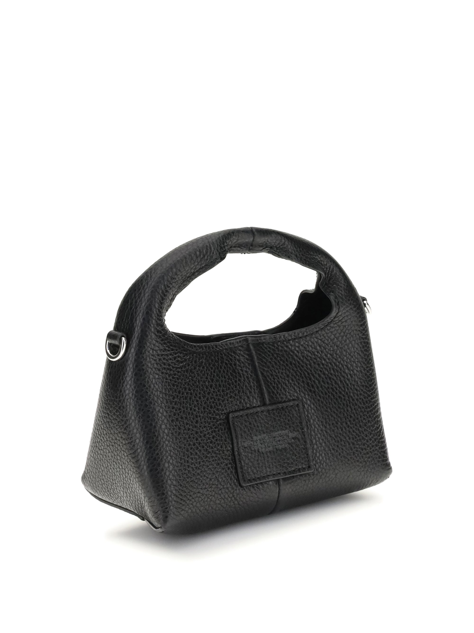 micro crossbody sack shoulder bag