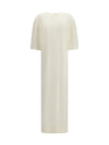 wool t-shirt dress