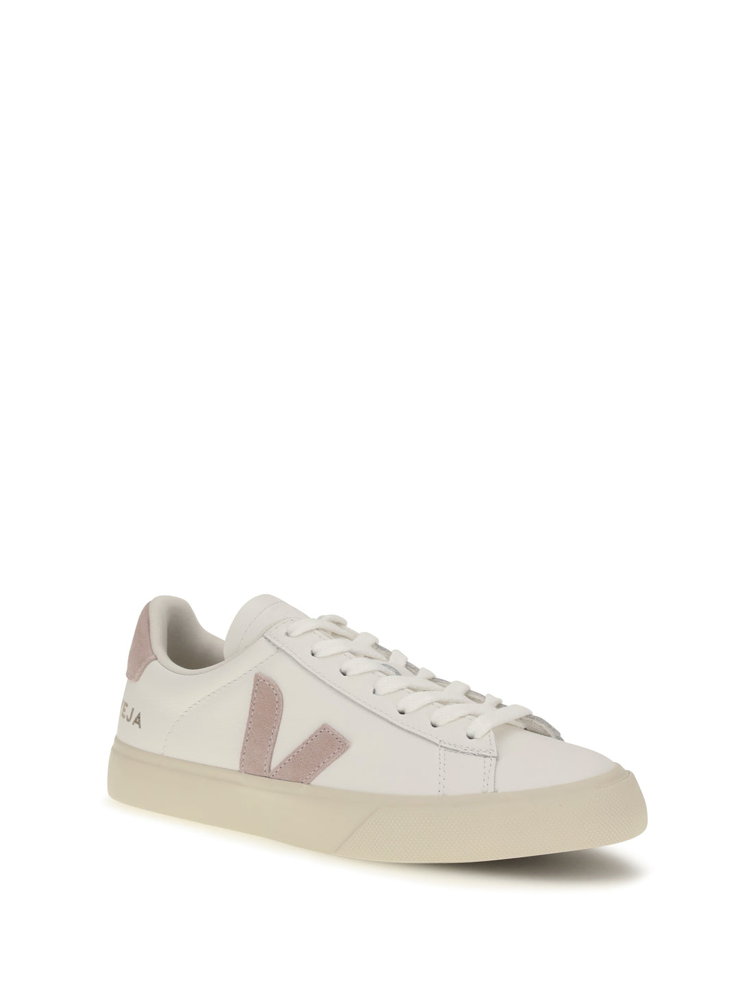 VEJA 36 campo leather sneakers