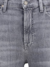 7FOR 24 modern dojo bootcut jeans