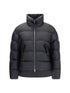 MONCLER X EDWARD ENNINFUL 1 blas short down jacket from moncler x ee72 by edward enninful