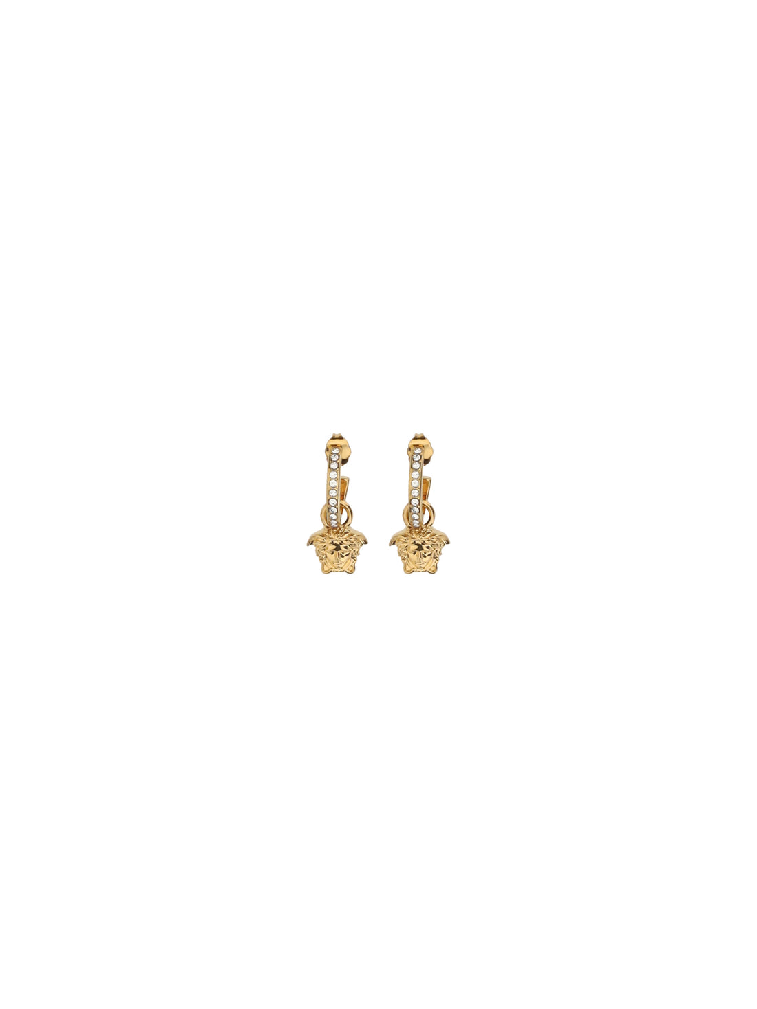 VERSACE OS earrings