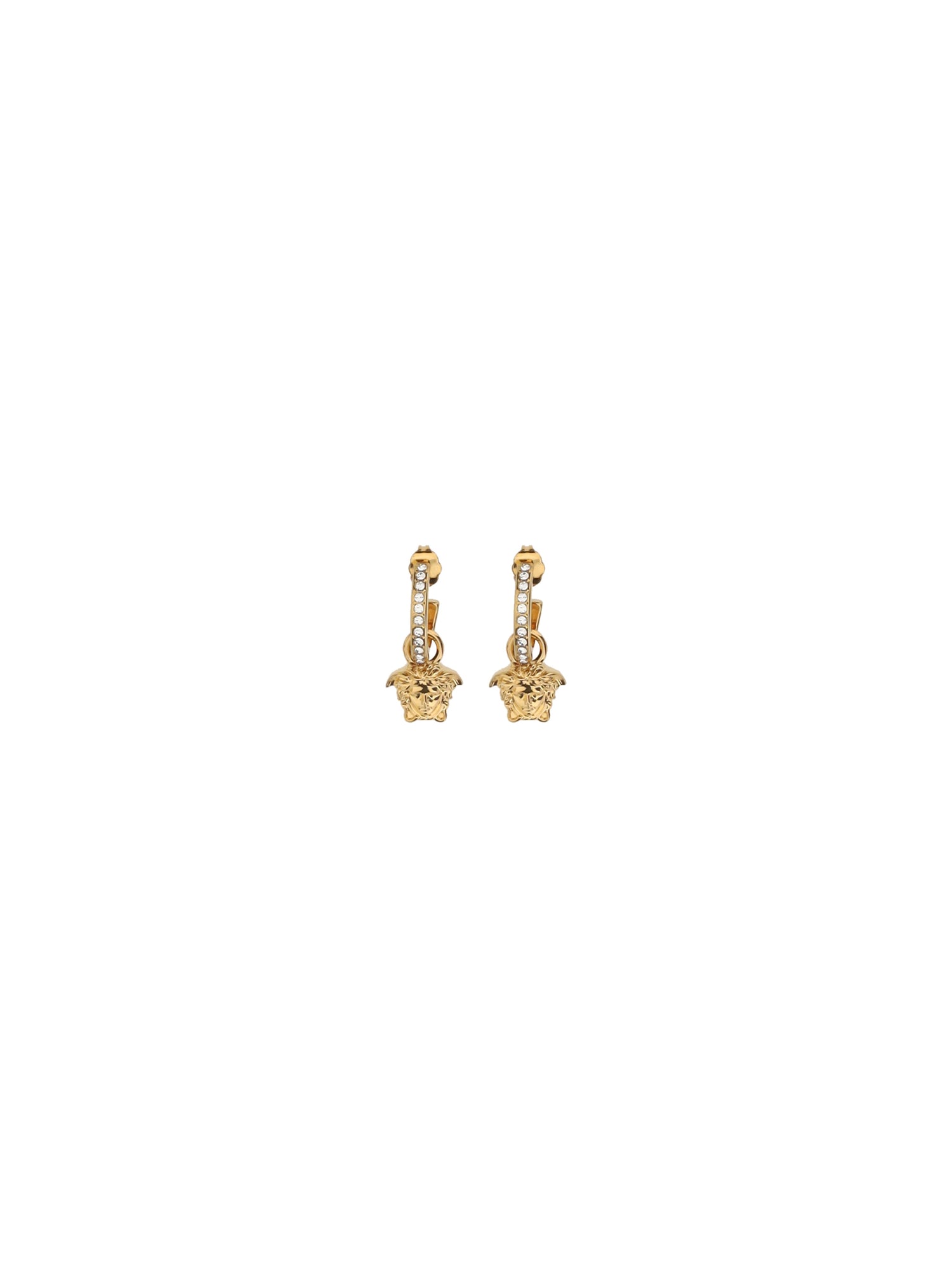 VERSACE OS earrings