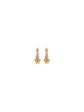 VERSACE OS earrings