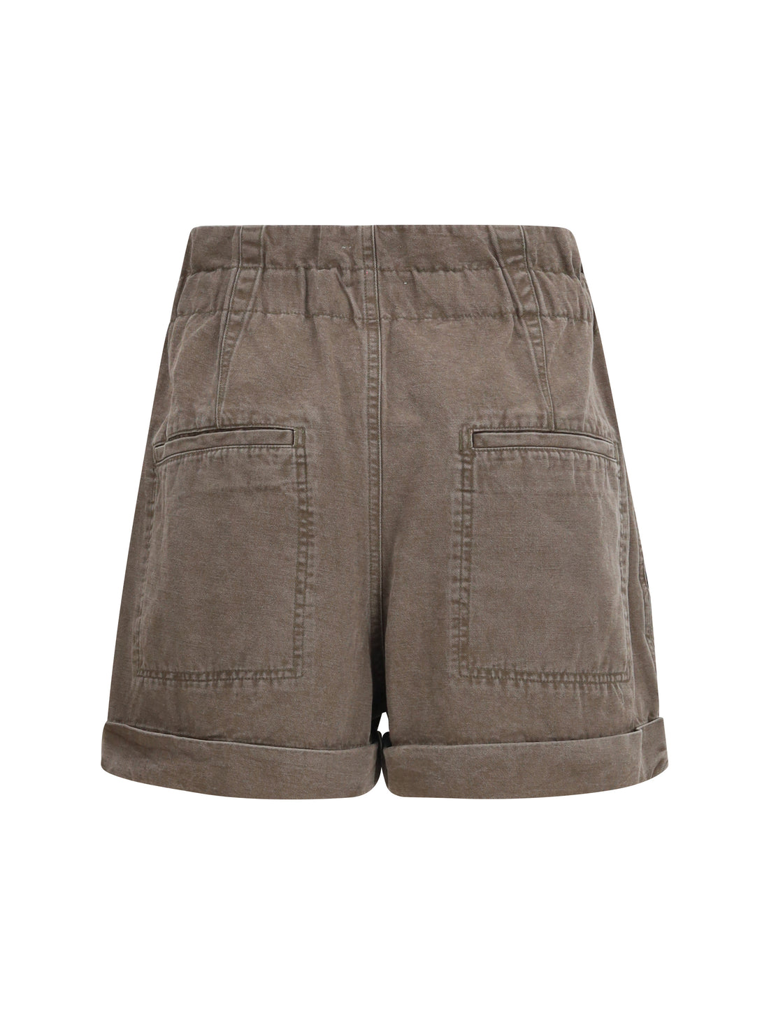 MARANT ETOILE 36 nirma shorts