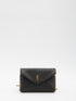 SAINT LAURENT OS envelope crossbody bag