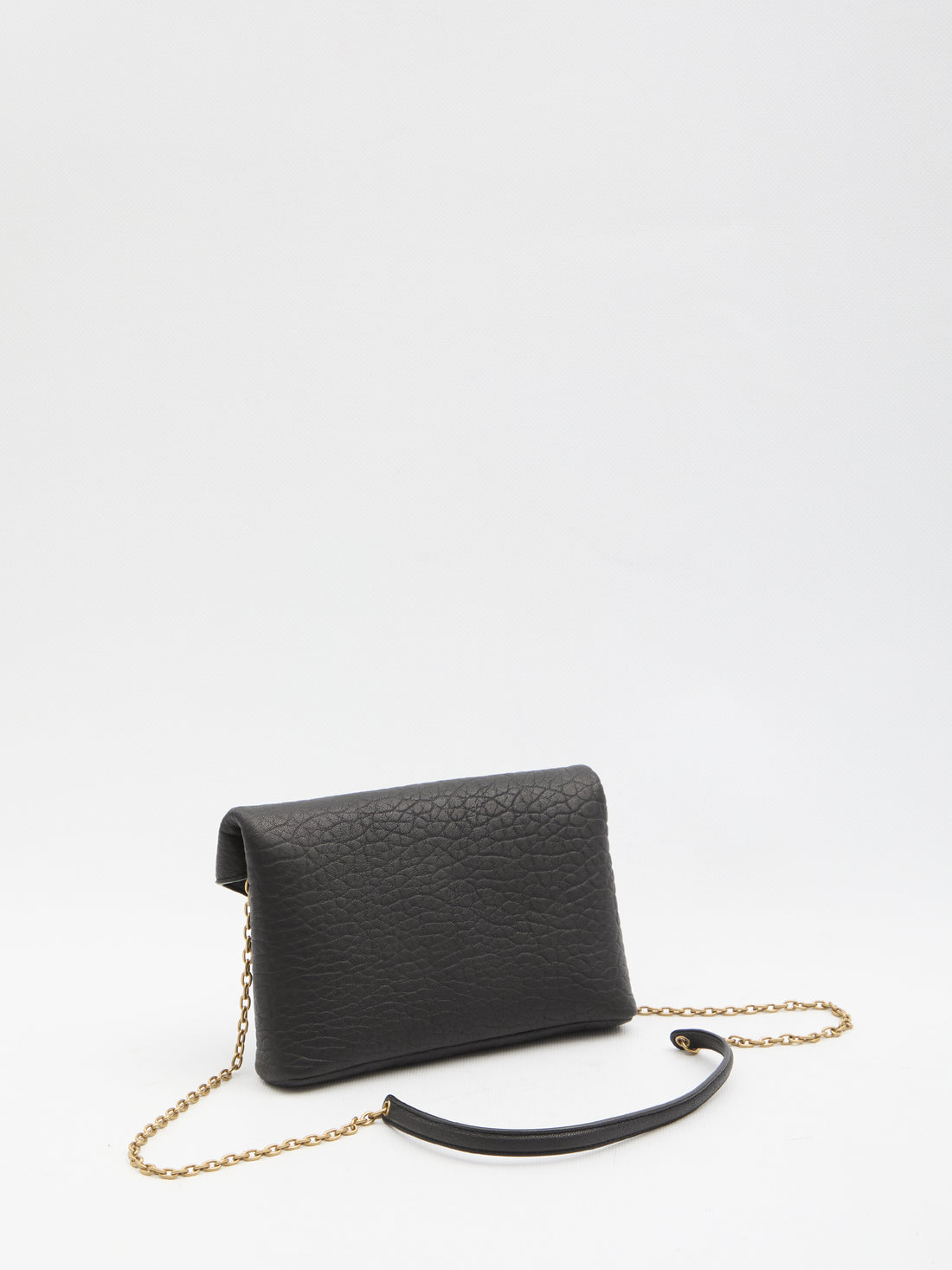 SAINT LAURENT OS envelope crossbody bag