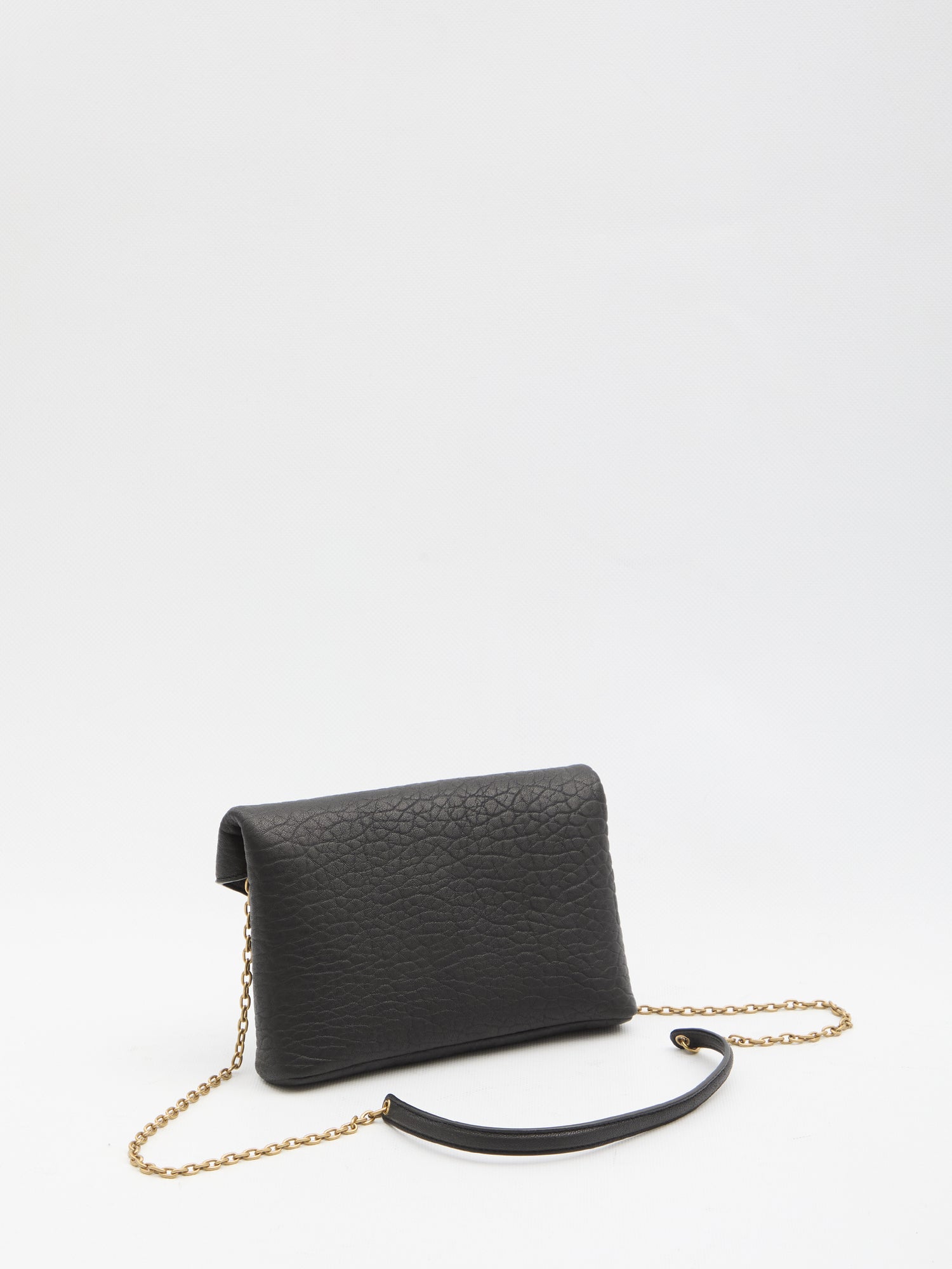 SAINT LAURENT OS envelope crossbody bag