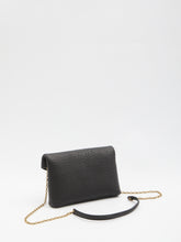 SAINT LAURENT OS envelope crossbody bag
