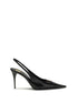 SAINT LAURENT 40 babylon pumps