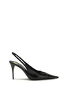 babylon pumps