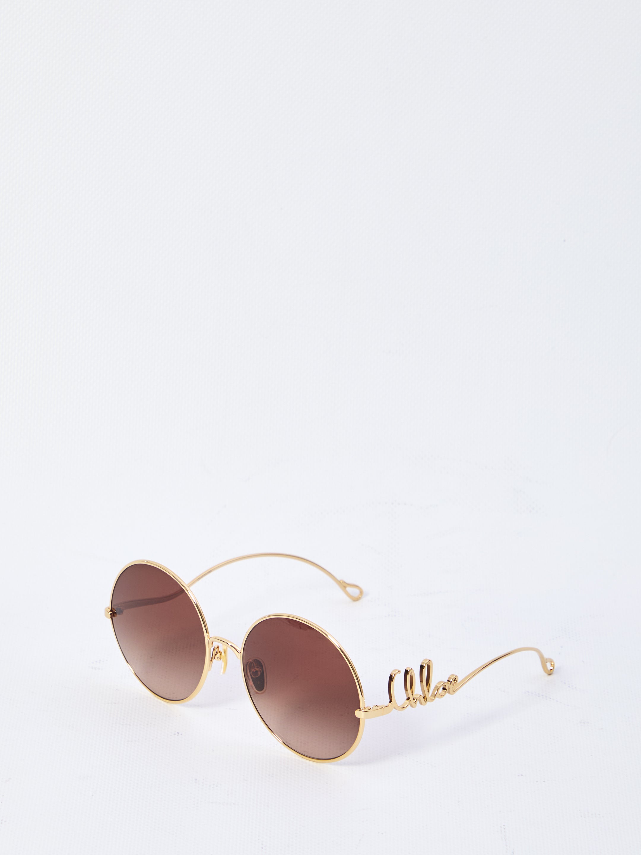 CHLOE OS &quot;60s&quot; sunglasses