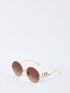 CHLOE OS "60s" sunglasses