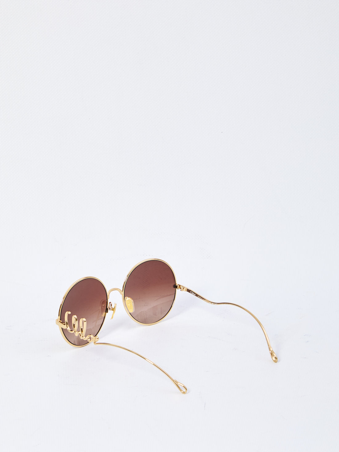 CHLOE OS "60s" sunglasses