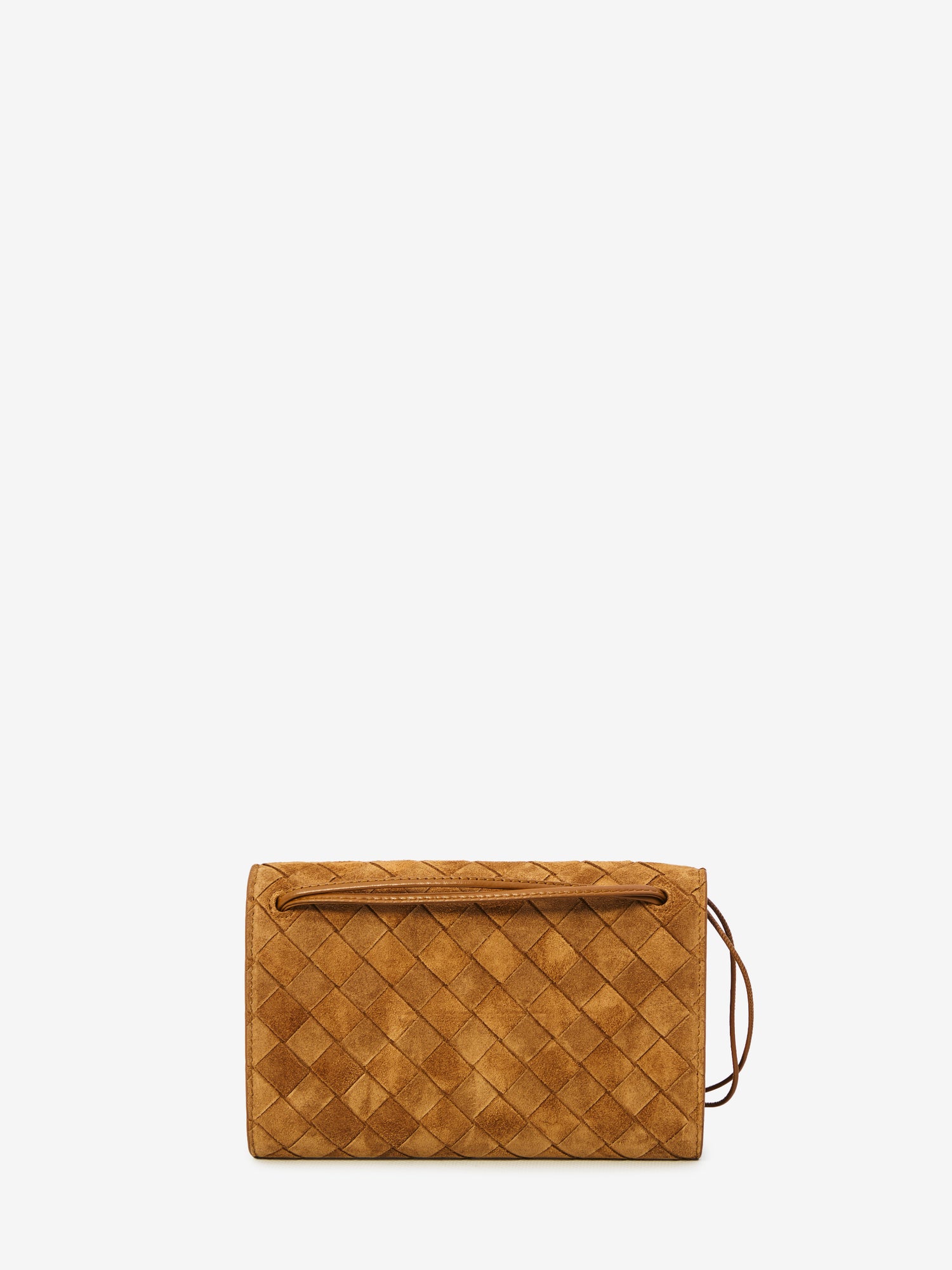 BOTTEGA VENETA OS andiamo pouch