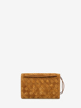 BOTTEGA VENETA OS andiamo pouch