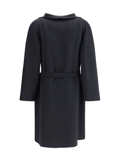 MAX MARA 40 lilia coat